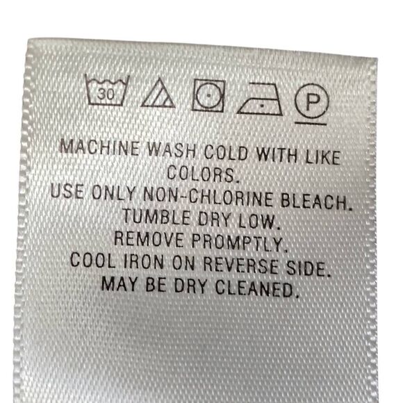 Anthropologie Ettitwa “Luca” Plaid Belted Wide-Leg Crop Pants – Size 10 – NWOT - Picture 10 of 11